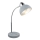 GLOBO 24703G - Stolní lampa ANITA 1xE14/25W/230V