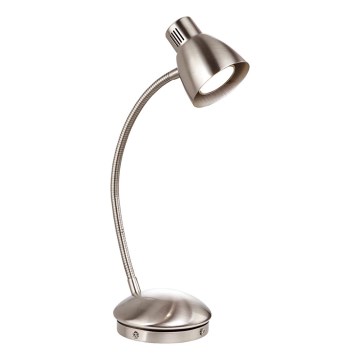 GLOBO 24740 - Stolní lampa TIGRIS 1xGU10/35W GLOBO 24740 - Stolní lampa TIGRIS 1xGU10/35W