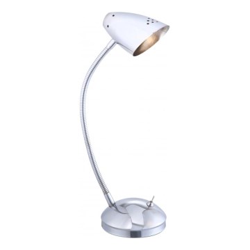 GLOBO 24743 - LED Stolní lampa VOLANTIS 1xGU10/3,5W GLOBO 24743 - LED Stolní lampa VOLANTIS 1xGU10/3,5W
