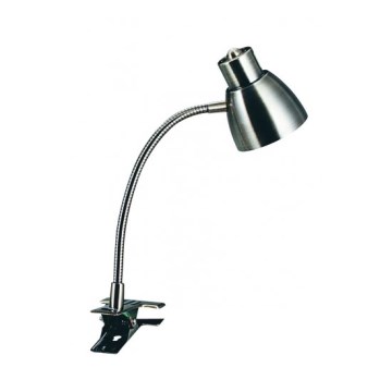 GLOBO 2477 - Lampa na klip NUOVA 1xGU10/35W bronzová GLOBO 2477 - Lampa na klip NUOVA 1xGU10/35W bronzová