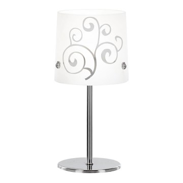 GLOBO 24773 - Stolní lampa CAELI 1xE14/40W/230V GLOBO 24773 - Stolní lampa CAELI 1xE14/40W/230V