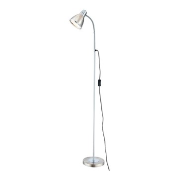 Globo 24778 - Stojací lampa EGO 1xE27/40W/230V