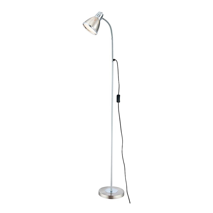 Globo 24778 - Stojací lampa EGO 1xE27/40W/230V