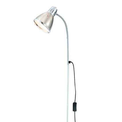 Globo 24778 - Stojací lampa EGO 1xE27/40W/230V