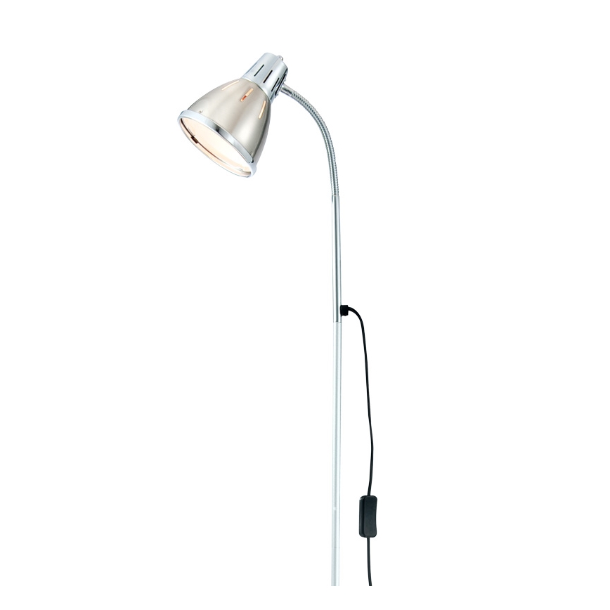 Globo 24778 - Stojací lampa EGO 1xE27/40W/230V