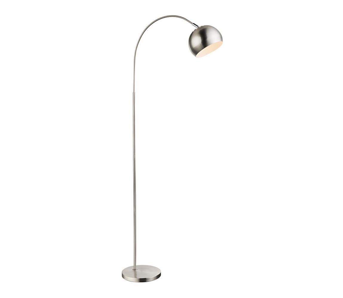 Globo Globo 24779N - Stojací lampa BENNO 1xE27/60W/230V GL5681