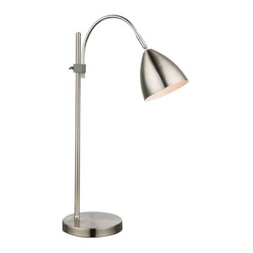 Globo 24857 - Stolní lampa 1xE14/40W
