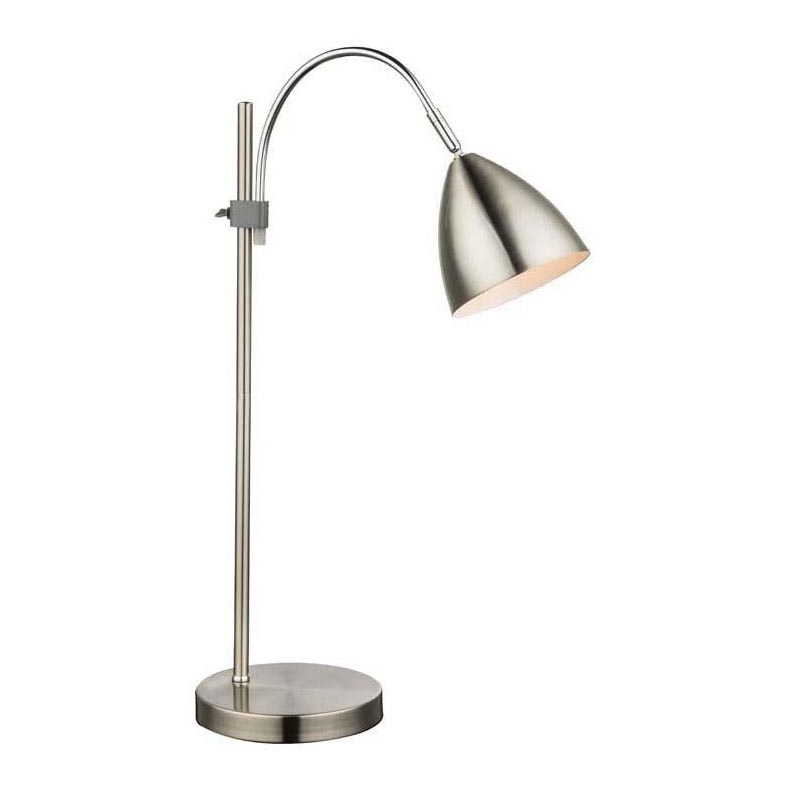Globo 24857 - Stolní lampa 1xE14/40W