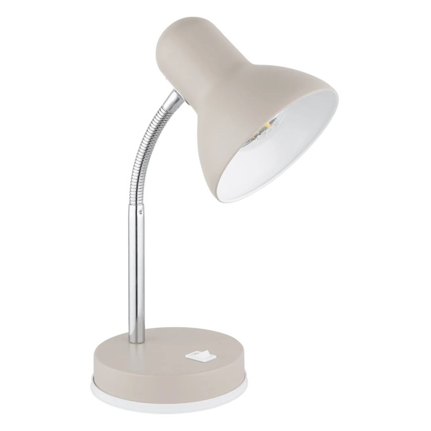 Globo - Stolní lampa 1xE27/40W/230V