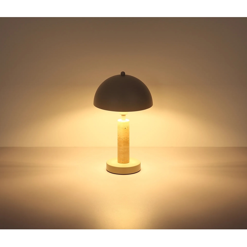 Globo - Stolní lampa 1xE14/40W/230V