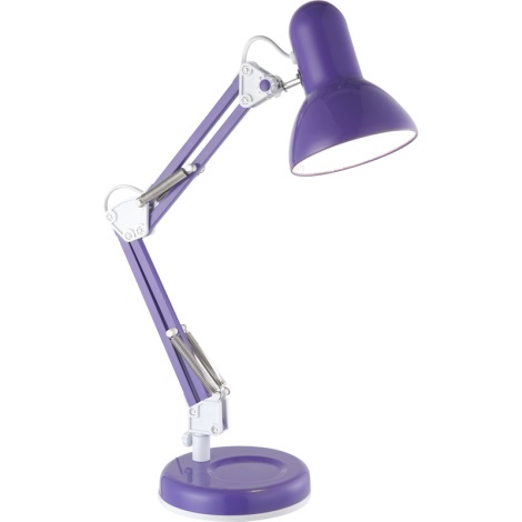 GLOBO 24879 - stolní lampa CHOCOLATE 1xE27/40W
