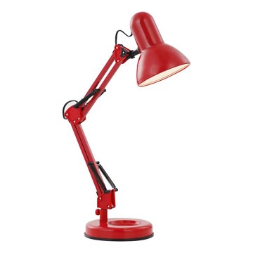 GLOBO 24882 - stolní lampa FAMOUS 1xE27/40W GLOBO 24882 - stolní lampa FAMOUS 1xE27/40W