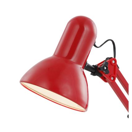 Globo - Stolní lampa 1xE27/40W/230V
