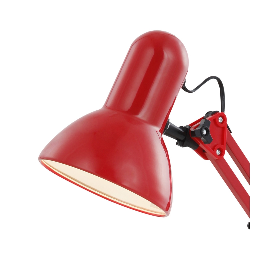 Globo - Stolní lampa 1xE27/40W/230V