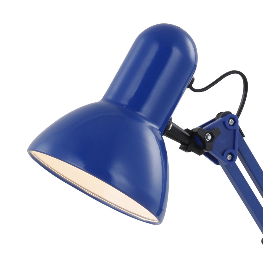 Globo - Stolní lampa 1xE27/40W/230V