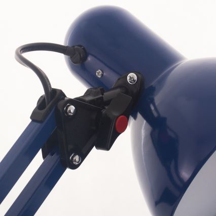 Globo - Stolní lampa 1xE27/40W/230V