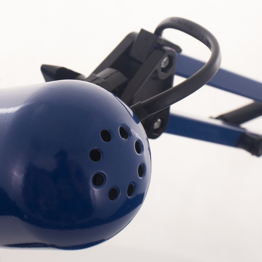 Globo - Stolní lampa 1xE27/40W/230V