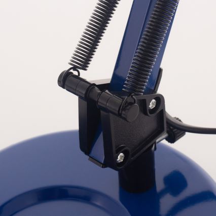 Globo - Stolní lampa 1xE27/40W/230V