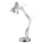 GLOBO 24891 - Stolní lampa FLOW 1xE27/40W