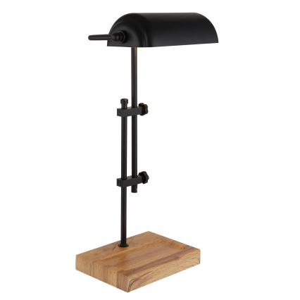 Globo - Stolní lampa 1xE27/60W/230V