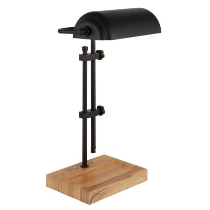 Globo - Stolní lampa 1xE27/60W/230V
