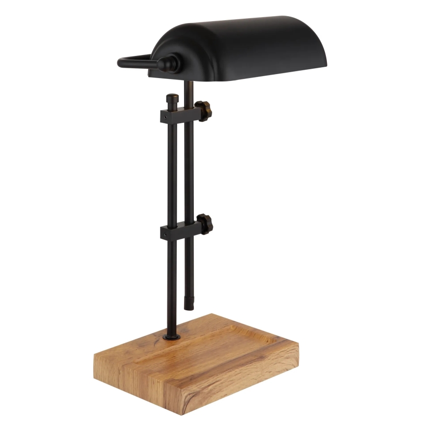 Globo - Stolní lampa 1xE27/60W/230V