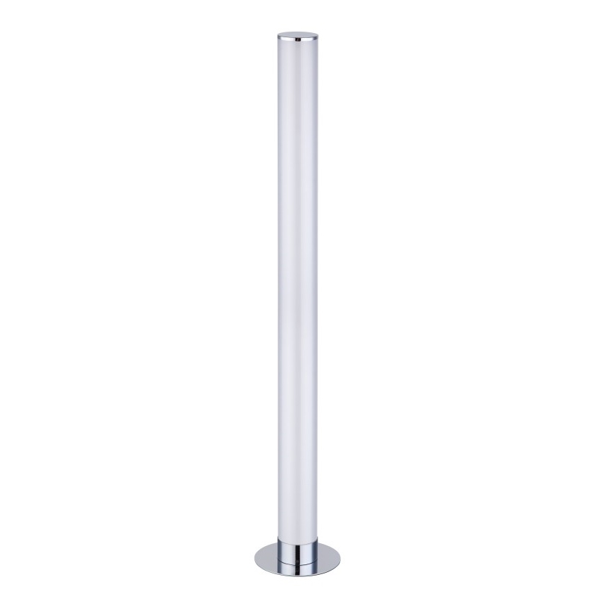 Globo - LED Stmívatelná stojací lampa LED/3W/230V + dálkové ovládání
