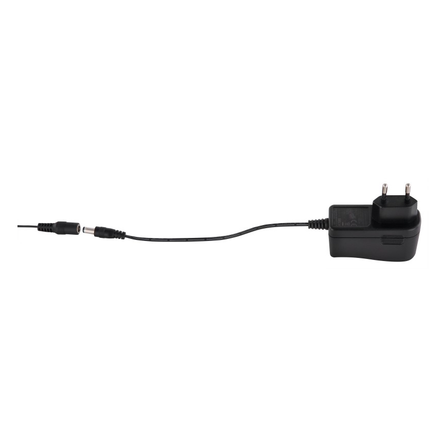 Globo - LED Stmívatelná stojací lampa LED/3W/230V + dálkové ovládání