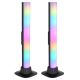 Globo RGB- SADA 2x LED RGB Stmívatelná stolní lampa 2v1 LED/2W/5V Wi-Fi Tuya
