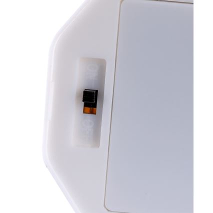Globo 28047-12 - LED Dekorace LED/3xAA plameňák