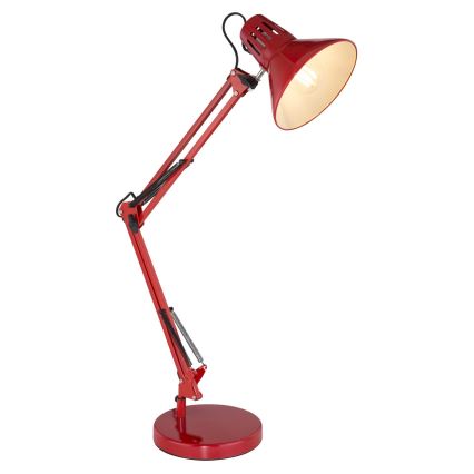 Globo - Stolní lampa 1xE27/60W/230V