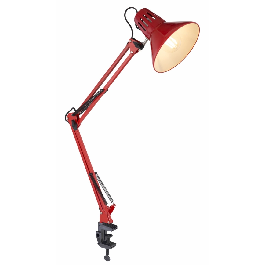 Globo - Stolní lampa 1xE27/60W/230V