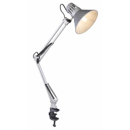 Globo - Stolní lampa 1xE27/60W/230V