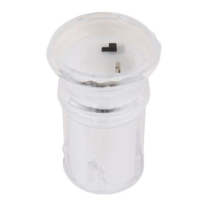 Globo - SADA 2x LED Svíčka LED/0,25W/3xLR1130