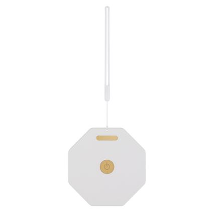 Globo - LED Nabíjecí dotyková stmívatelná stolní lampa LED/1W/5V 2600/3500/4800K 800 mAh