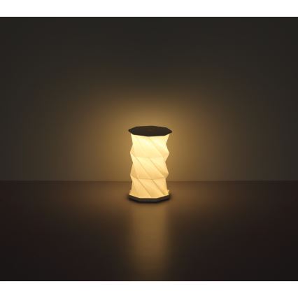 Globo - LED Nabíjecí dotyková stmívatelná stolní lampa LED/1W/5V 2600/3500/4800K 800 mAh