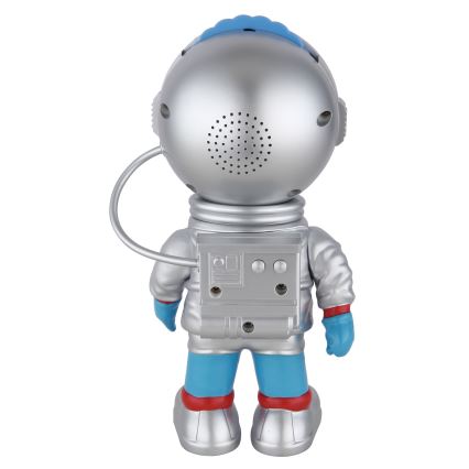 Globo - LED Stmívatelný projektor LED/3W/5V astronaut