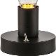 Globo 28185 - LED Stolní lampa FANAL II LED/0,06W/3V