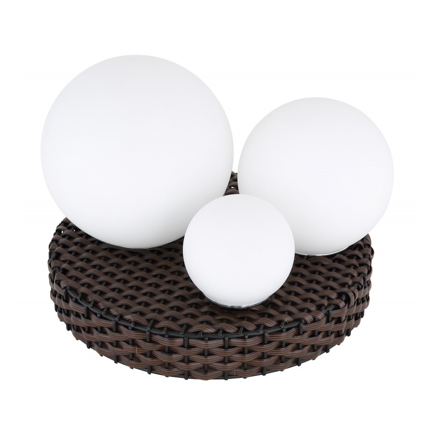 Globo - LED Stolní lampa LED/11W/230V