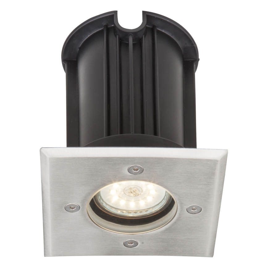Globo - Nájezdové svítidlo 1xGU10/40W/230V IP67