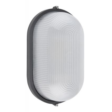 Globo - Venkovní nástěnné svítidlo 1xE27/60W/230V IP44