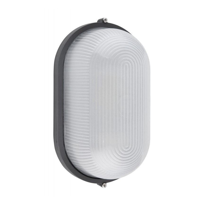 Globo - Venkovní nástěnné svítidlo 1xE27/60W/230V IP44