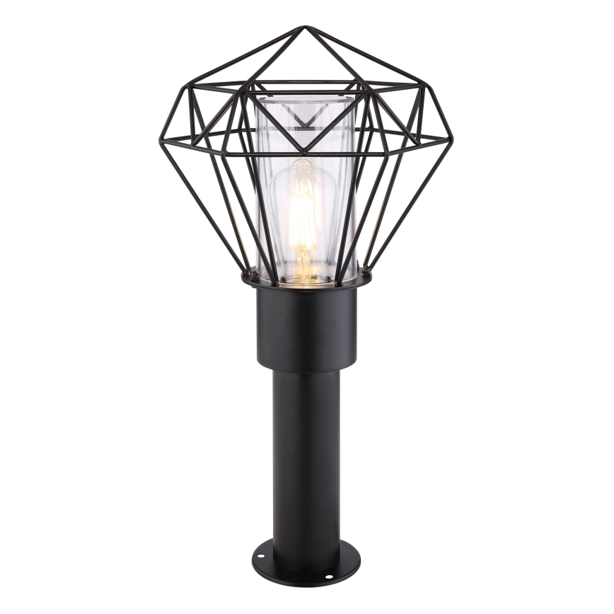 Globo - Venkovní lampa 1xE27/15W/230V IP44