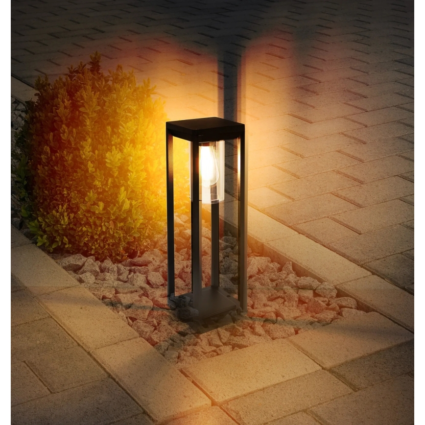 Globo - Venkovní lampa LED/15W/230V