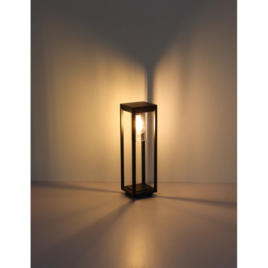 Globo - Venkovní lampa LED/15W/230V