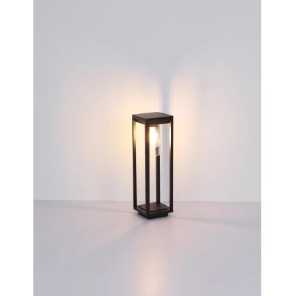 Globo - Venkovní lampa LED/15W/230V