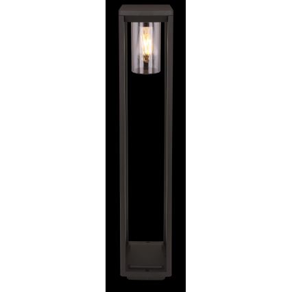 Globo - Venkovní lampa 1xE27/15W/230V IP44