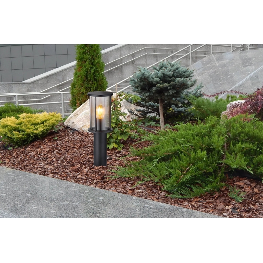 Globo - Venkovní lampa 1xE27/60W/230V IP54 45cm