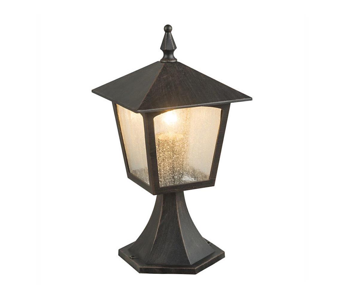 Globo Globo 31557 - Venkovní svítidlo PIERO 1xE27/60W IP44 GL4341