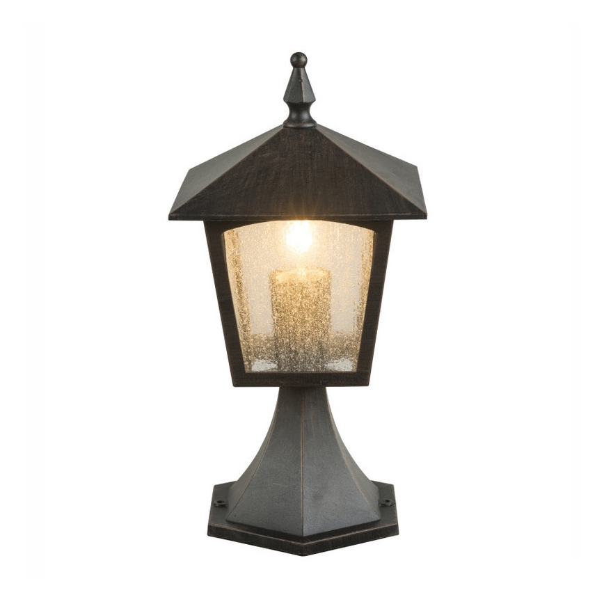 Globo - Venkovní svítidlo 1xE27/60W/230V IP44